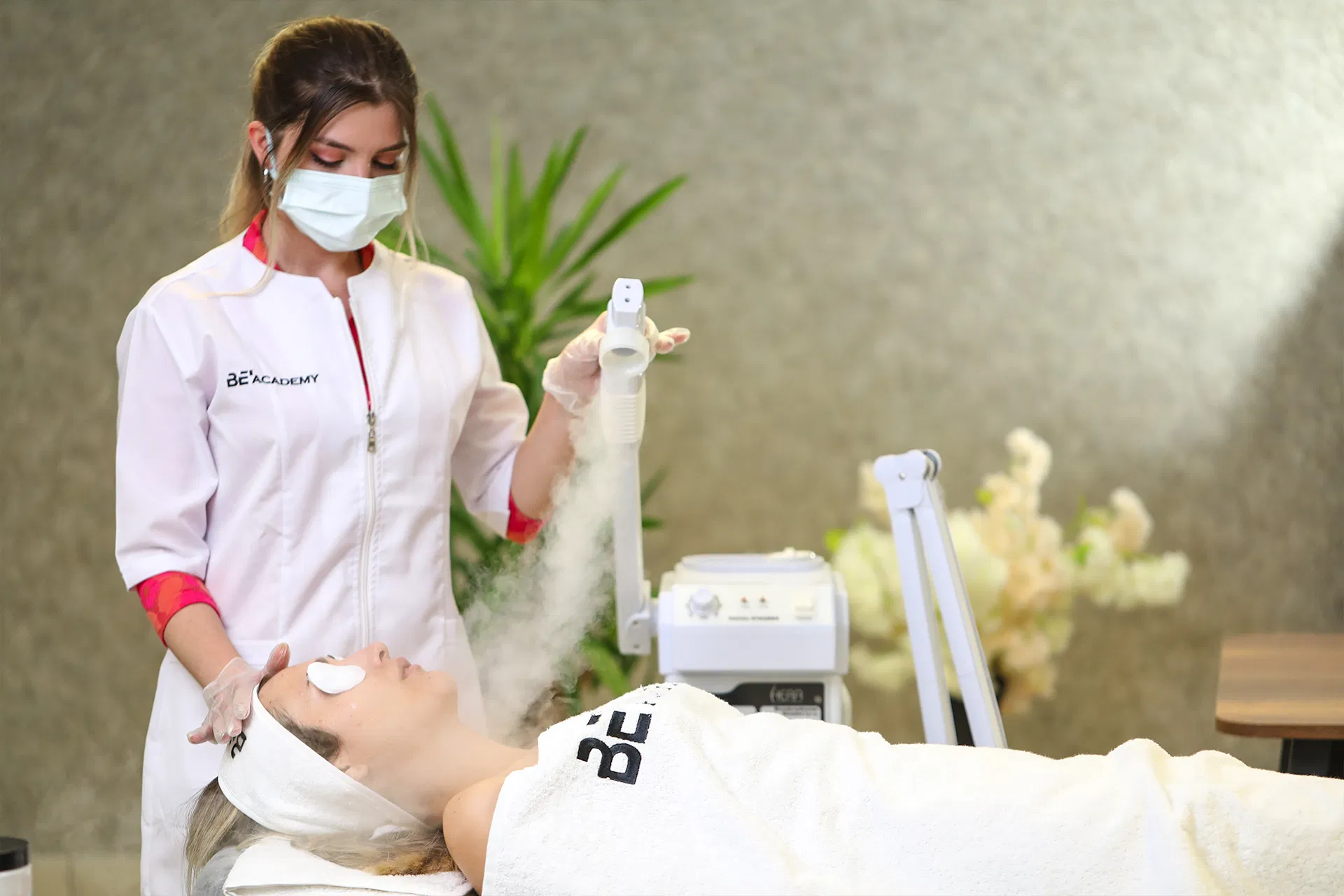 Bozdoğan Güzellik Uzmanı